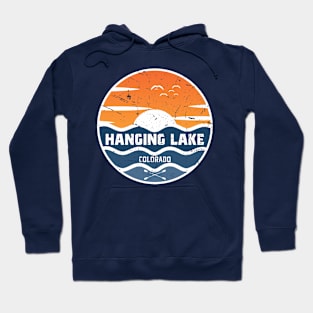 Hanging Lake Hoodie